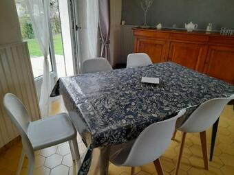 Gite Les Vignes Du Ch�teau - 4 Personnes