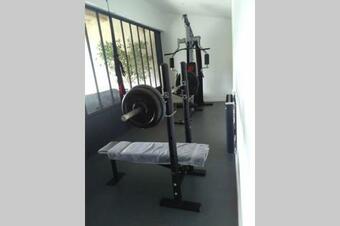 Apartamento G�te De Charme - Campagne