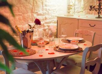 G�te Love Dream - Le G�te Romantique