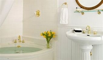 Bed & Breakfast Maple Leaf Inn