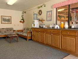 Motel Super 8 Dubois