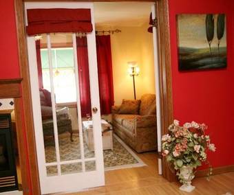 Bed & Breakfast Westby House Inn