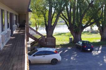 Hotel Riviera Motor Lodge