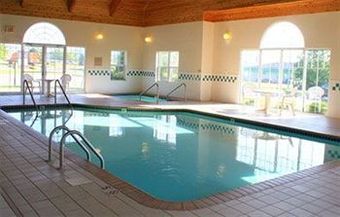 Hotel Country Inn River Falls