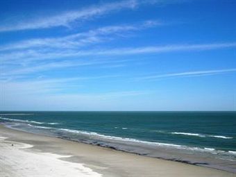 Hotel Holiday Inn Corpus Christi North Padre Island