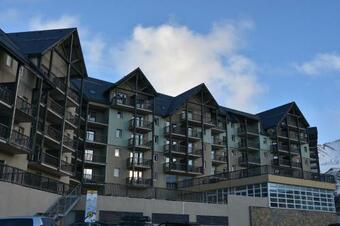 Apartamentos R�sidence Les Adrets De Peyragudes