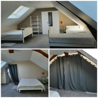 Superbe G�te Class� 4 �toiles Dans Les Alpes Mancelles