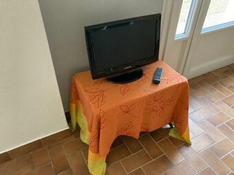 Apartamento Eole 22 Binic