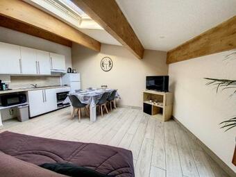 Apartamento Le St Michel, T3 Clim Wifi