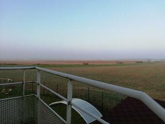 Bed & Breakfast Les Fermiers