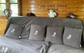 Nice Apartment In Gommenech With Indoor Swimming Pool, Outdoor Swimming Pool And 1 Bedrooms