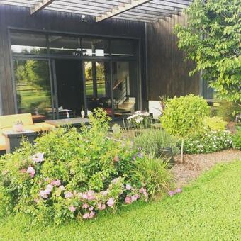 Le Verger B&B