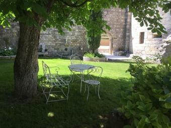 Studios Chateau De La Bastide