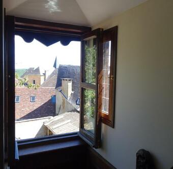 Maison Au Centre Historique De Gourdon