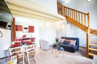 Jasse Camarguaise 535 - Piscine Clim Parking Famille - Coh�teconciergerie