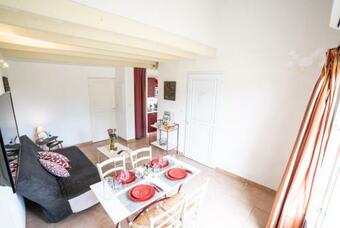 Jasse Camarguaise 424 - Clim Piscine Famille Gallargues - Coh�teconciergerie