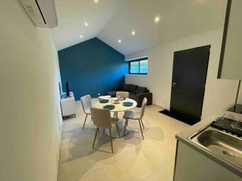 Apartamento Maison De Ville Au Calme