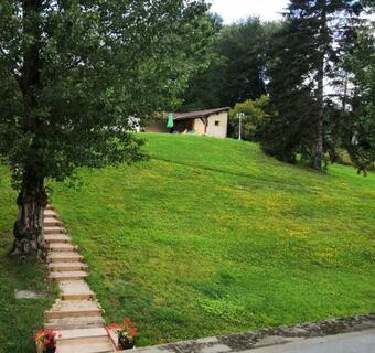 Bed & Breakfast Chez Patricia Et Paul Chambre D'h�tes Avec Piscine