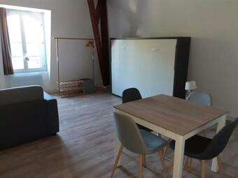 Apartamento Au Coeur Des Remparts, Residence Du Ch�teau*