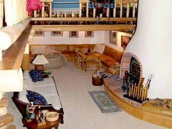 Lodge A Teton Tree House