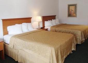 Hotel Econo Lodge Summersville