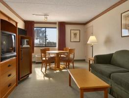 Days Hotel Atlantic City - Pleasantville