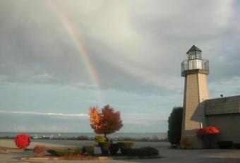 Hotel Lighthouse Inn - Two Rivers