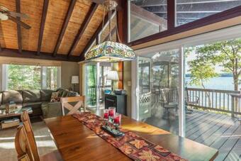 Lake Winnipesaukee 373