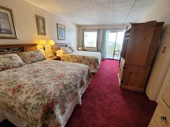 Apartamento Cedar Lodge Condo With Lake Winnipesaukee Views; Close To Weirs Beach!!