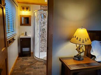 Bed & Breakfast The Inn At Oxbow Acres