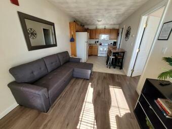 Apartamento Lake Winnisquam 1 Bedroom Condo With Lake Views