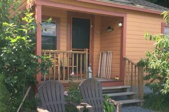 Apartamento Valley Brook Cottage 6