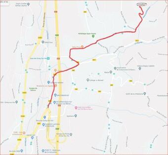 Hostal Le Plein Soleil