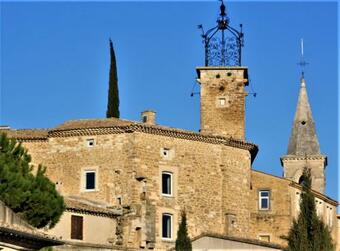 Apartamento Les Jarres Bleues