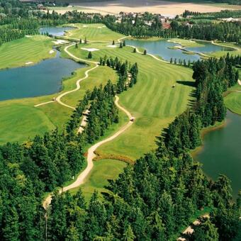 Hotel Le Domaine De Primard