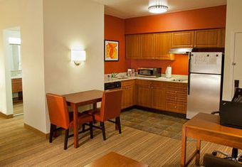 Hotel Residence Inn Seattle East/redmond