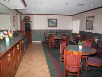 Hotel La Quinta Inn Wausau