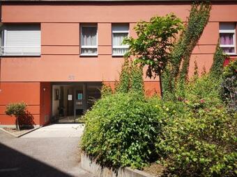Apartamento Appartement S�mard - Gare