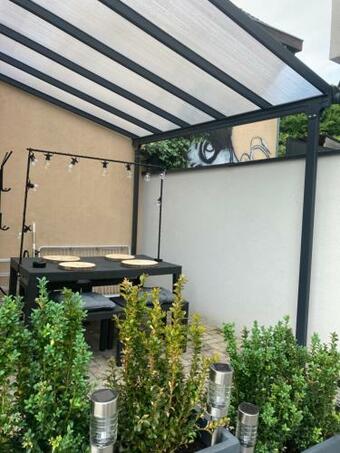 Apartamento Le Cocon