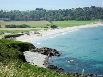 Apartment La Part Des Anges - Gmc202