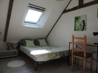 Apartamento Guingamp, Maison De Ville