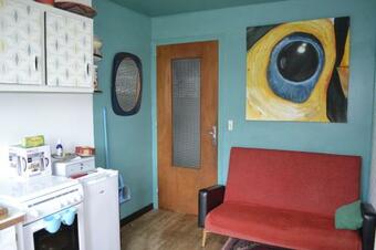 Apartamento Ty La Poussed " La Maison Aux Oiseaux"