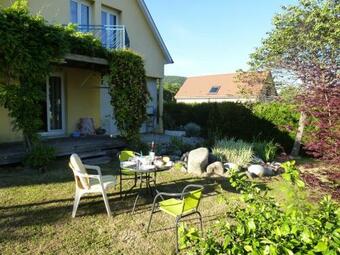 Bed & Breakfast Alsace Nature Et D�couvertes