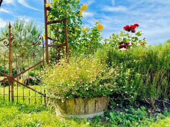 Le Castelbosc Chambre Hote