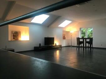 Apartamento Les R�sidences Du Bemrath