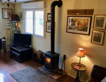 Dupres House, Chavasse Farm, Somme Battlefields