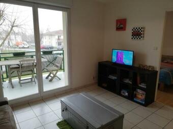 Apartamento Les Jardins De Theo