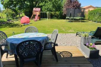 Apartamento Agr�able Logement Pour 4 Pers � Deux Pas De Verdun