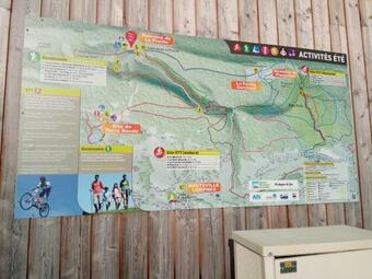 Studio Ind�pendant 40m� Avec Jardin Priv�