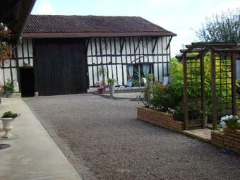 Bed & Breakfast Sente Des Vignes